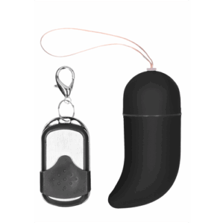 Draadloze Vibrerende G-Spot Ei - Medium