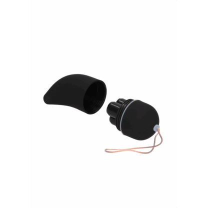 Draadloze Vibrerende G-Spot Ei - Medium - Afbeelding 6