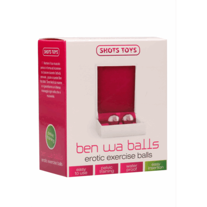 Ben Wa Balls - Afbeelding 2