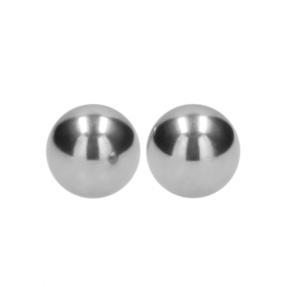 Ben Wa Balls met Gemiddeld Gewicht - Afbeelding 6
