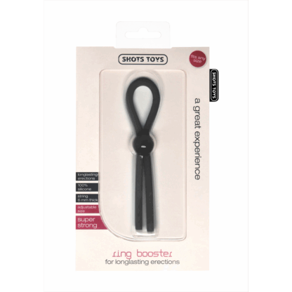 Ring Booster - Afbeelding 2