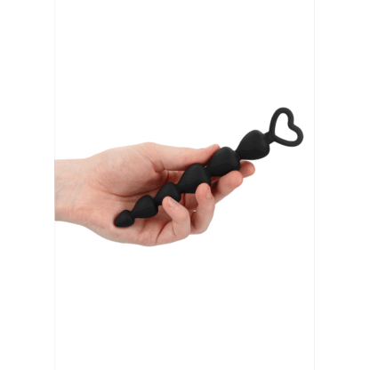 Siliconen Anale Bollen - Afbeelding 6