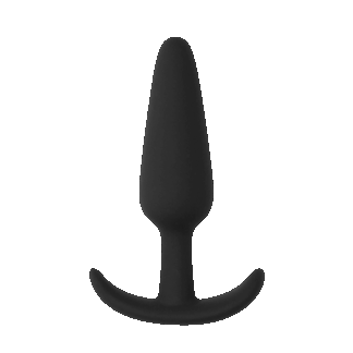 Slim Beginner Butt Plug