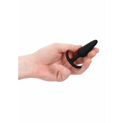 Slim Beginner Butt Plug - Afbeelding 6
