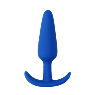 Slanke Beginner Butt Plug