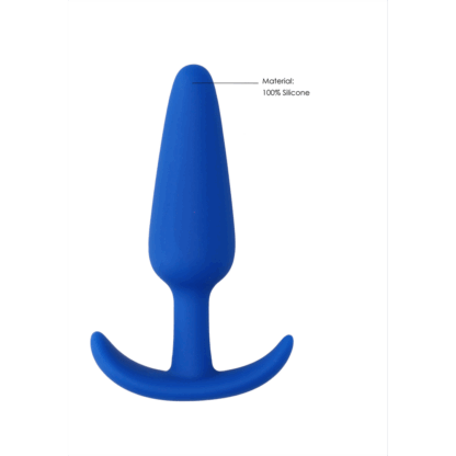 Slanke Beginner Butt Plug - Afbeelding 4