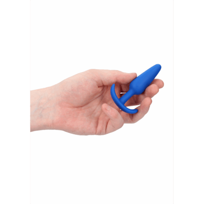 Slanke Beginner Butt Plug - Afbeelding 6