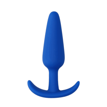 Slanke Beginner Butt Plug - Afbeelding 7