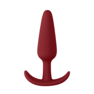 Slanke Beginner Butt Plug