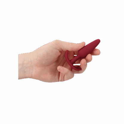 Slanke Beginner Butt Plug - Afbeelding 6