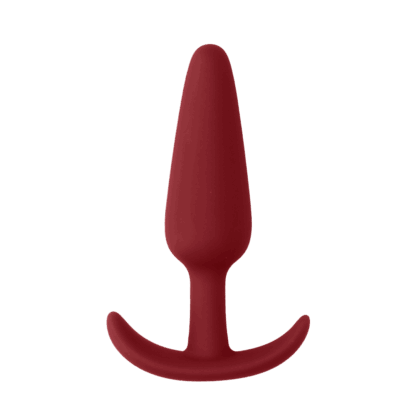 Slanke Beginner Butt Plug - Afbeelding 7