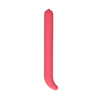 Compact G-Spot Vibrator