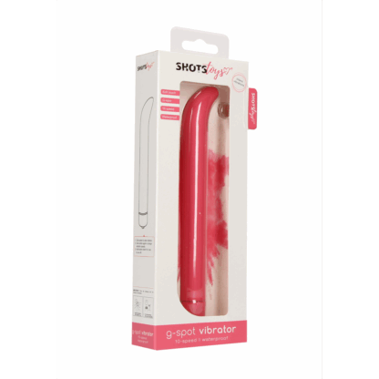Compact G-Spot Vibrator - Afbeelding 2
