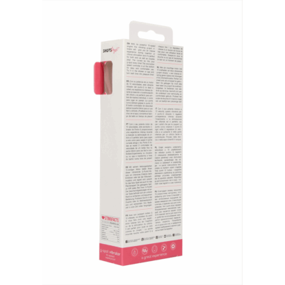 Compact G-Spot Vibrator - Afbeelding 3