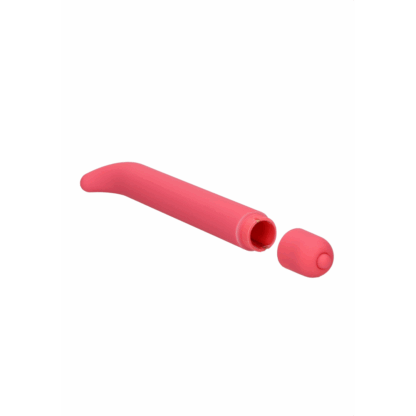Compact G-Spot Vibrator - Afbeelding 4