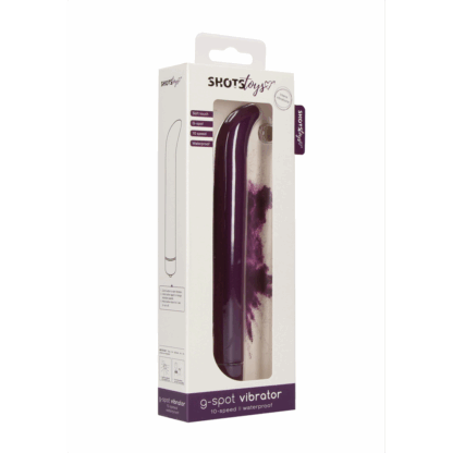 Compact G-Spot Vibrator in Dutch is Compacte G-Spot Vibrator. - Afbeelding 2