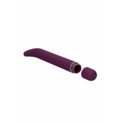 Compact G-Spot Vibrator in Dutch is Compacte G-Spot Vibrator. - Afbeelding 4