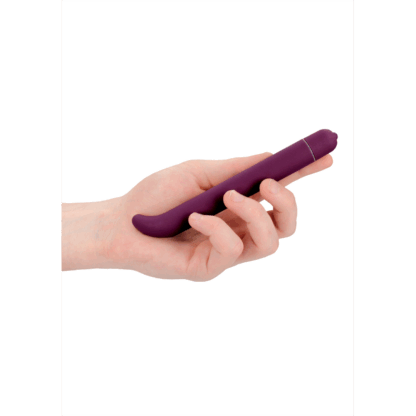 Compact G-Spot Vibrator in Dutch is Compacte G-Spot Vibrator. - Afbeelding 6
