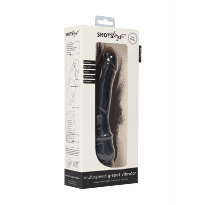 Multispeed G Spot Vibrator - Afbeelding 2