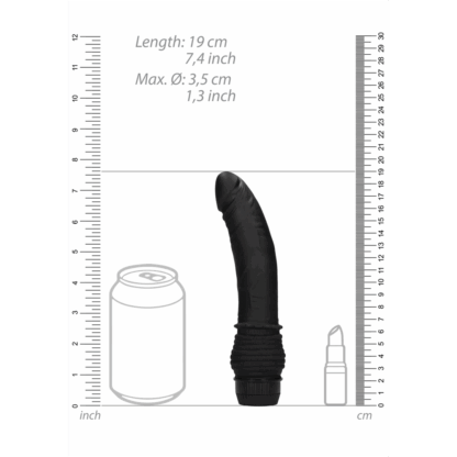 Multispeed G Spot Vibrator - Afbeelding 7