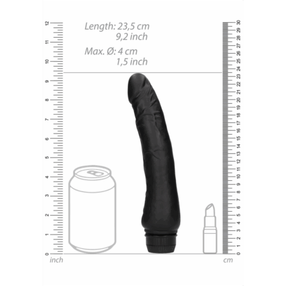 Multispeed G Spot Vibrator - Afbeelding 7