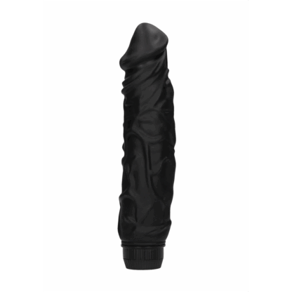 Realistische Multispeed Vibrator - Afbeelding 4