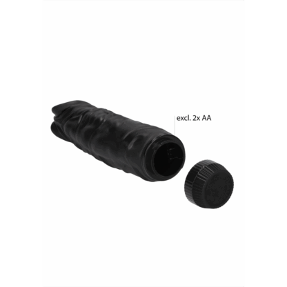Realistische Multispeed Vibrator - Afbeelding 5