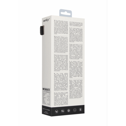 Realistische Multispeed Vibrator - Afbeelding 3