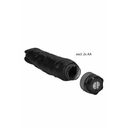 Realistische Multispeed Vibrator - Afbeelding 5