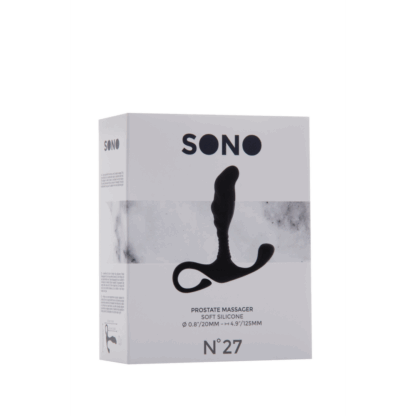 Nr.27 - Prostaat Massager - Afbeelding 2
