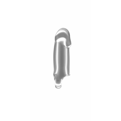 No.37 - Rekbare Dikke Penisverlenging - Afbeelding 3