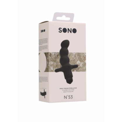 No.53 - Anale Vinger Stimulator - Afbeelding 2