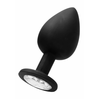 No.91 - Zelfdoorlatende Butt Plug - Afbeelding 4