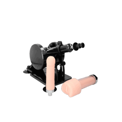 Sure! Here’s the translation of the product description Sex Machine into Dutch: Seks Machine - Afbeelding 2