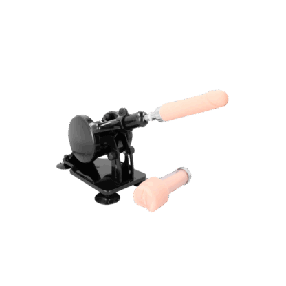 Sure! Here’s the translation of the product description Sex Machine into Dutch: Seks Machine - Afbeelding 6