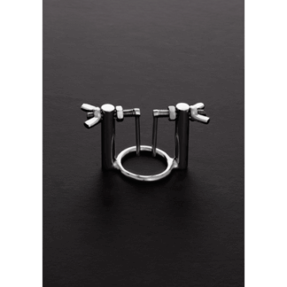 Vice Grip Urethral Stretcher