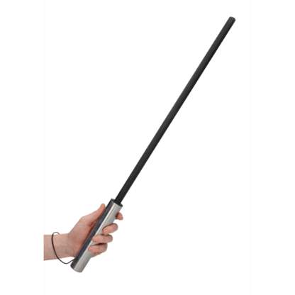 Cane met RVS Handvat - Afbeelding 2