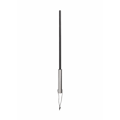 Cane met RVS Handvat - Afbeelding 3