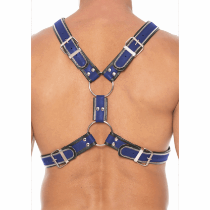 Z Series Schotse Harnas - S/M - Afbeelding 3