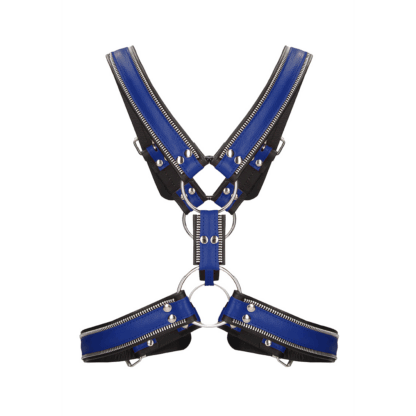 Z Series Schotse Harnas - S/M - Afbeelding 5
