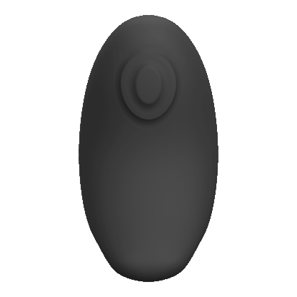 Hana - Pulse Wave Vinger Vibrator - Zwart - Afbeelding 3