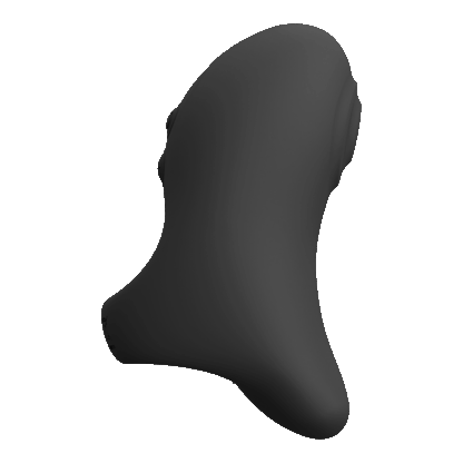 Hana - Pulse Wave Vinger Vibrator - Zwart - Afbeelding 4