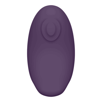 Hana - Pulse Wave Finger Vibrator - Paars - Afbeelding 3