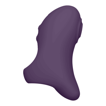 Hana - Pulse Wave Finger Vibrator - Paars - Afbeelding 4