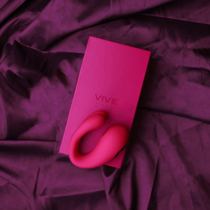 Yoko - Triple Action Vibrator Dual Prongs met Clitorale Pulsatiegolf - Afbeelding 5