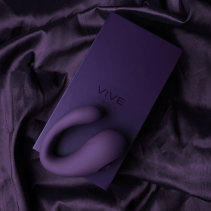 Yoko - Triple Action Vibrator Dual Prongs met Clitoral Pulse Wave - Afbeelding 6