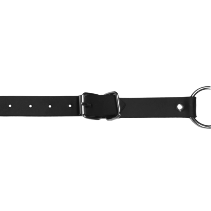 Labia Spreader met Klemmen - Zwart - Afbeelding 7