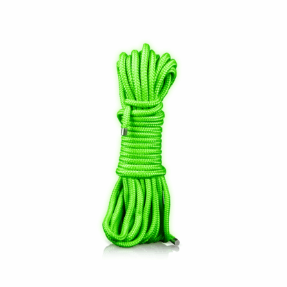 Touw - Glow in the Dark - 32,8 ft / 10 m - Afbeelding 4