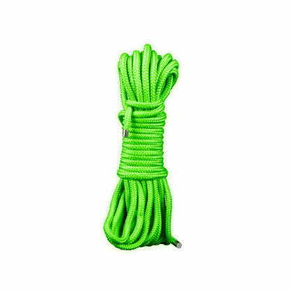 Touw - Glow in the Dark - 32,8 ft / 10 m - Afbeelding 5
