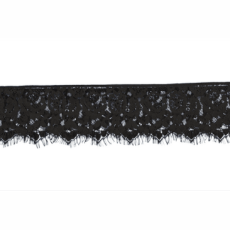 Mystère Lace Mask